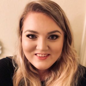 Meet your Posher, Taryn